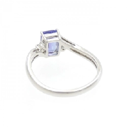 【Remake】Nhẫn Tanzanite 1.02CT 672604