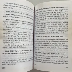 Bộ luật tố tụng dân sự năm 2004 801040