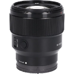 FE85mm F1.8 (SEL85F18) - Hàng hiệu Authentic 880559