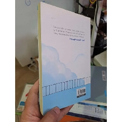 Hãy nghe em nói - Gari - 2018 mới 90% - VĂN HỌC - HCM0111 920702