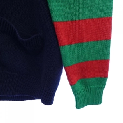 Gucci GUCCI 740641 XKC4G Áo khoác - Hàng hiệu Chính hãng 894587