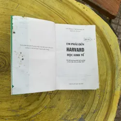 COMBO EM PHẢI ĐẾN HAVARD HỌC KINH TẾ hai tập bản mới 799961
