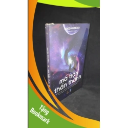 (TẶNG BOOKMARK) Ma trận thần thánh mới 70% mọt RBK1501