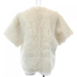 【Khuyến mãi】Áo khoác lông cừu Max Mara 640353