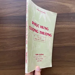 Phục hưng cương thường - Phan Xuân Hoà 1055202