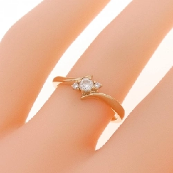 Nhẫn 4゜C - Hàng hiệu Authentic 837992