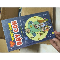 Tuyệt đỉnh dạy conHCM01/03