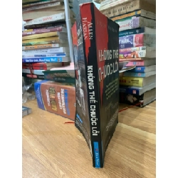 Không thể chuộc lỗi- Allen Hassan 751092