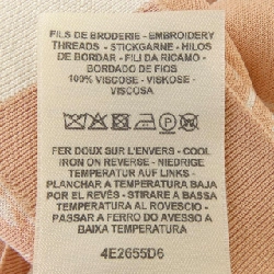 【Mã giảm giá】HERMES Áo len 645776