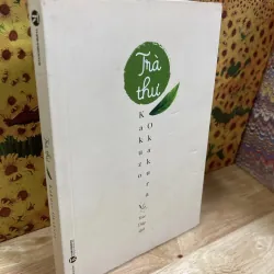 Trà Thư - Okakura Kakuzo 1046061