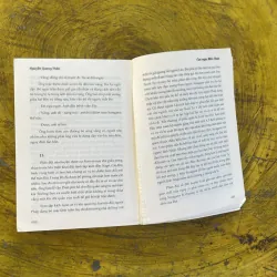 CON NGỰA MÃN CHÂU - nguyễn quang thân 1002484