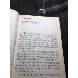 Núi cao mây phủ 1998 mới 60% ố vàng Trần Thị Nim HPB0906 SÁCH VĂN HỌC 459225