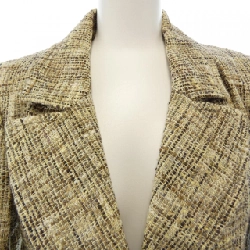 Áo khoác CHANEL P20675V12131 03P - Hàng hiệu Chính hãng 824089