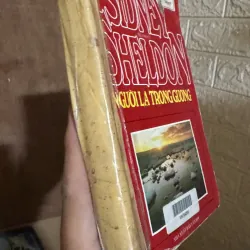 Sách trinh thám Sidney Sheldon 721120