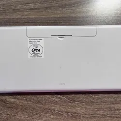 New 99% - Bàn phím Logitech k380 (White) 761823