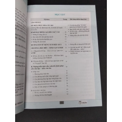 Bứt phá điểm thi môn ngữ văn 1 mới 90% bẩn nhẹ 2018 HCM1710 Chí Bằng GIÁO TRÌNH, CHUYÊN MÔN 303274