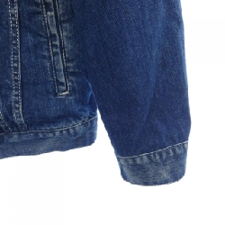 Áo khoác denim GAS - Hàng hiệu Authentic 887528