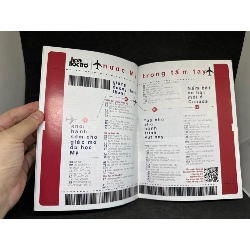 [Phiên Chợ Sách Cũ] Nước Mỹ Trong Tầm Tay - Hoa Học Trò, 2018 H1604-SBM-2 1027887