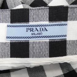 Váy PRADA P184V S231 120B - Hàng hiệu Chính hãng 818036