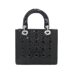 Túi Christian Dior Lady Dior Medium M0565PWCB - Hàng hiệu Chính hãng 770060