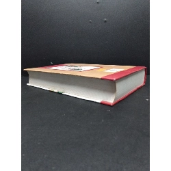 Tam Quốc Diễn Nghĩa tập 1 bìa cứng mới 80% ố nhẹ 2009 HCM2606 La Quán Trung VĂN HỌC 915913