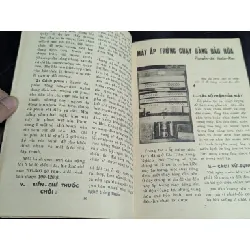 Cải thiện nông nghiệp phổ thông 588839