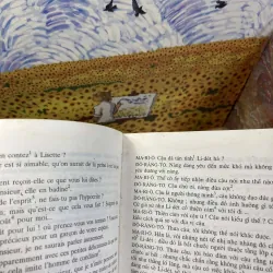 Trò Chơi May Rủi Của Tình Yêu - Marivaux 1003176