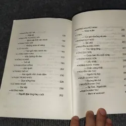 TRUYỆN NGẮN VIỆT NAM THỜI KỲ ĐỔI MỚI TẬP 6 957914