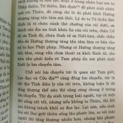 PHẬT PHÁP TỔNG HỌC TẬP 1 : KHÁI LUẬN - THÍCH ĐỊNH HUỆ 722359