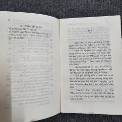 Nguyễn Du đại thi hào dân tộc - Phạm Công Thiện 977115