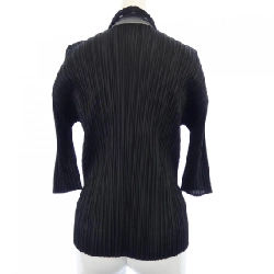 Pleats Please 2005 Cắt Chấm PP51-JJ563 7559112 Áo Sơ Mi 628058