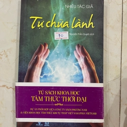 Tự chữa lành