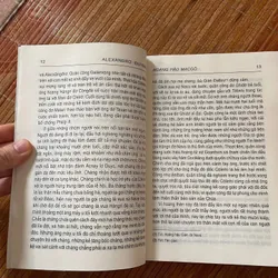 Hoàng hậu Macgo 605935