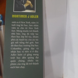 Mortimer J. Adler, Charles Van Doren - PHƯƠNG PHÁP ĐỌC SÁCH HIỆU QUẢ 548293