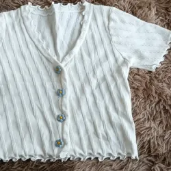 Áo kiểu nữ đa dạng mẫu mã, màu sắc, chất liệu 973650