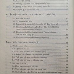 KẾT CẤU BÊ TÔNG CỐT THÉP PHẦN CẤU KIỆN CƠ BẢN 455717
