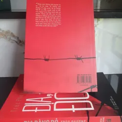 Truyện ký Địa Đàng Đỏ - Trúc Phương 689736