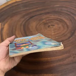 [Sách Không Đẹp] - II Văn Học: Chiều Mai Trời Đừng Mưa - Cao Xuân Sơn - 1998 1001911