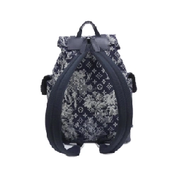 Balo Louis Vuitton Monogram Tapestry Christopher MM M57280 608301