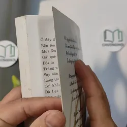 Hành Trình Đến Với Hàn Mạc Tử - Dzũ Kha 798314