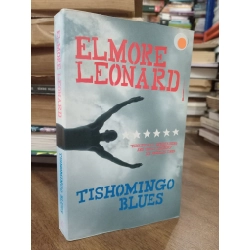 Tishomingo blues - Elmore Leonard