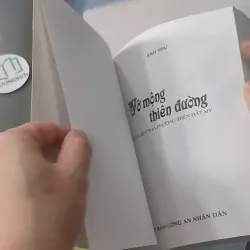 Vỡ Mộng Thiên Đường - Người Việt tha phương trên đất  Mỹ - Anh Thư 928493