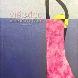 Viết & Đọc NXB Hội Nhà Văn TRỌN BỘ  596351