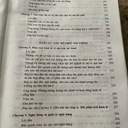 FREDERIC S. MISHKIN. TIỀN TỆ, NGÂN HÀNG VÀ THỊ TRƯỜNG TÀI CHÍNH 792191