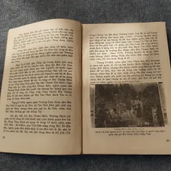 LỊCH SỬ TRUYỀN THỐNG ĐẤU TRANH CÁCH MẠNG CỦA ĐẢNG BỘ VÀ NHÂN DÂN HUYỆN HỐC MÔN 697764