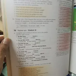 [Sách Tiếng Anh] American English file - Multipack 2B - Student Work book - Oxford  1002351