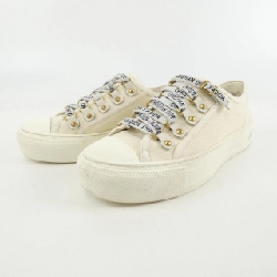 【Mã giảm giá】Giày thể thao CHRISTIAN DIOR 665195