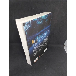 Dòng sông Hắc Ám mới 60%, bị bung vài trang đầu 2020 HCM1207 911980