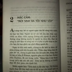 Cách cử thế của người nay - K.C.Ingram 778292