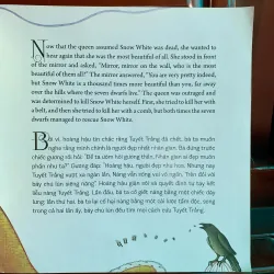 Bạch tuyết và 7 chú lùn 1010666